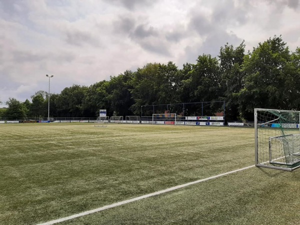 Sportpark De Mors - Hof van Twente-Delden