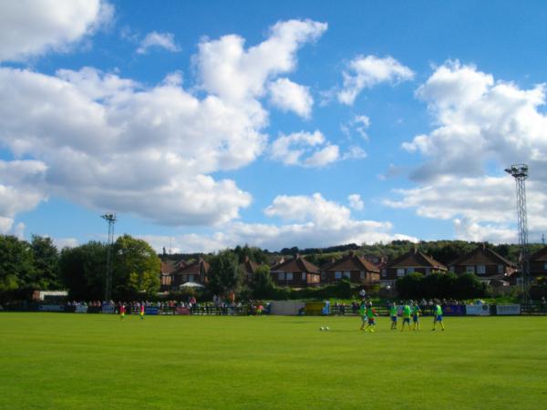 The Beeches - Tividale, West Midlands