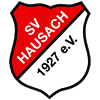 Wappen SV Hausach 1927