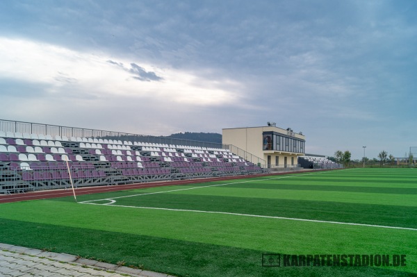 Iclod Arena - Iclod