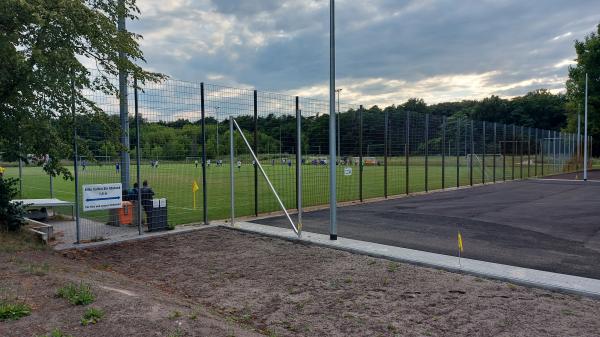 Sport- und Freizeitzentrum Beeskow Platz 2 - Beeskow