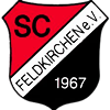 Wappen SC Feldkirchen 1967  56512