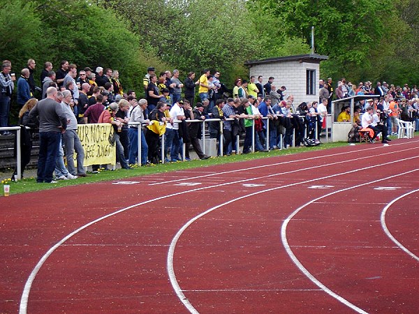 Schmittenau-Stadion  - Memmelsdorf
