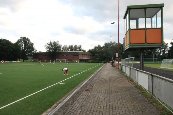 Salinensportpark B-Platz - Bad Rothenfelde