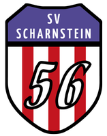 Wappen SV Scharnstein  73756