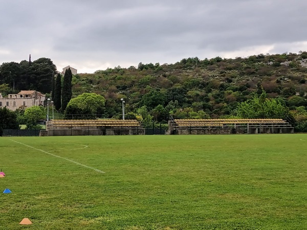 Stadion Tarantela - Cibaca