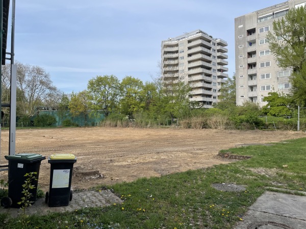 Sportanlage Dornbusch R2 - Frankfurt/Main-Ginnheim