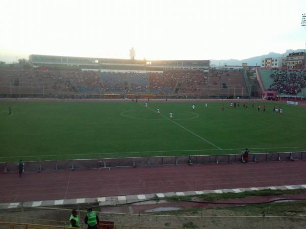 Estadio Félix Capriles - Cochabamba