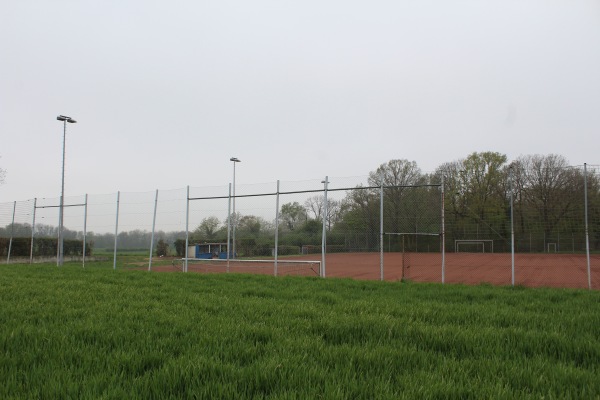 Sportplatz Bungartsweg - Aachen-Orsbach