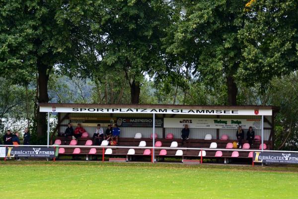 Sportplatz am Glammsee - Warin