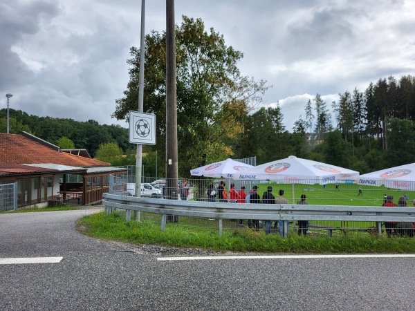 Sportanlage Altenkirchen - Frontenhausen-Altenkirchen