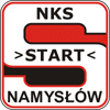 Wappen NKS Start Namysłów  6820
