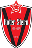 Wappen Roter Stern Hofheim 1975