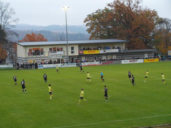 ENERIX Arena auf dem Bühl - Betzdorf