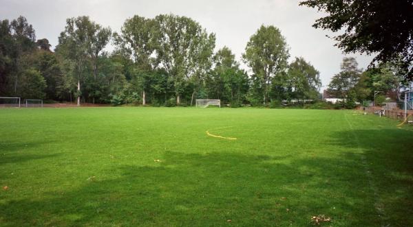 SKG-Sportgelände - Mörfelden-Walldorf