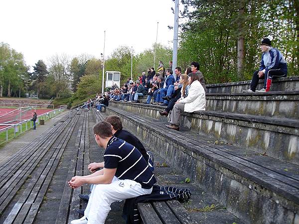 Liebigstadion - Holzminden