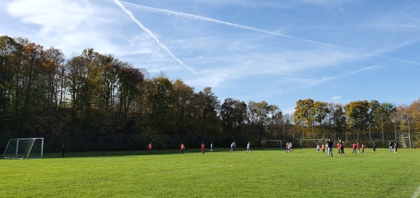 Bezirkssportanlage Westpark Platz 5 - München-Sendling