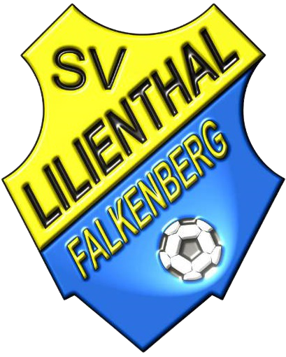 Wappen SV Lilienthal-Falkenberg 1992  18735