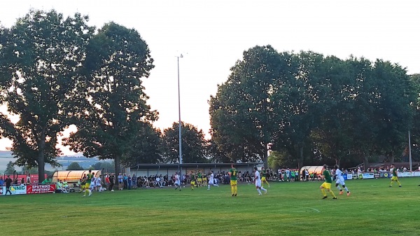 Sportplatz Bishäuser Weg - Northeim-Sudheim