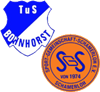 Wappen SG Bohnhorst/Schamerloh II (Ground A)  66396