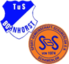 Wappen SG Bohnhorst/Schamerloh II