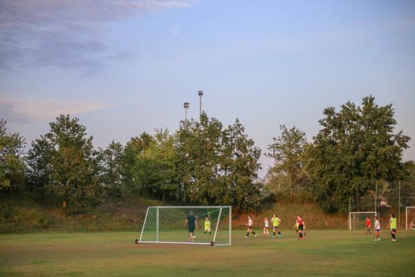 Willi-Knapp-Sportanlage Platz 2 - Zirndorf