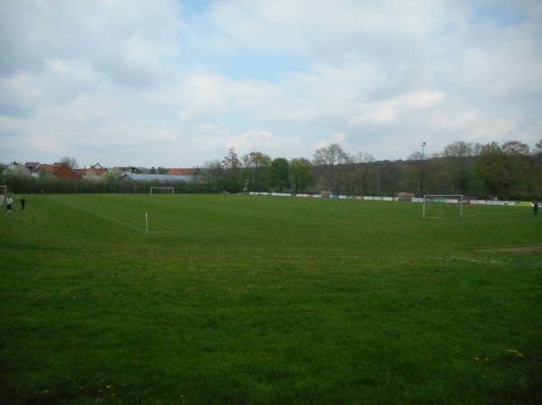 Odenwaldstadion - Mudau