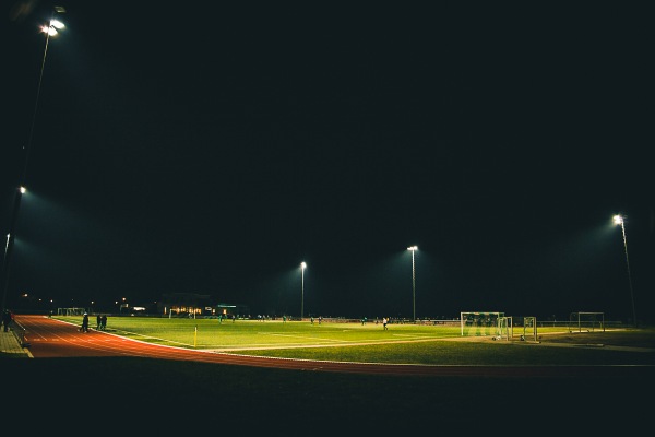 Baunachstadion - Baunach