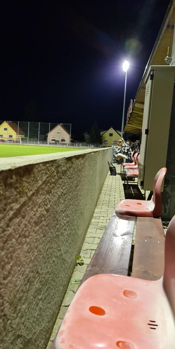 Erich Hörandl Sportanlage - Neudörfl