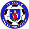 Wappen ŠK VEGUM Dolné Vestenice