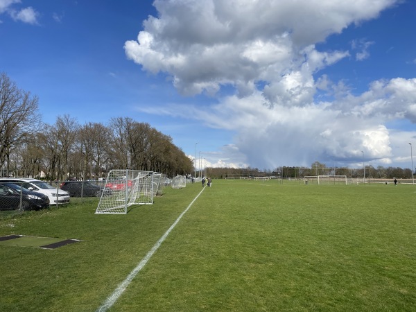 Sportpark Merelweg veld 03 - Venlo