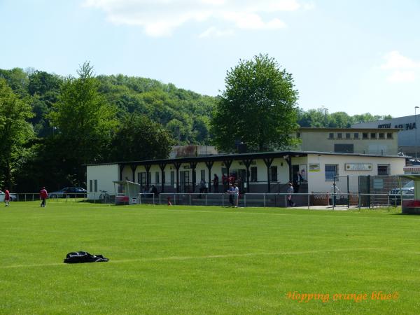 Sportplatz Kälberweide - Wetzlar