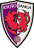 Wappen Kyoto Sanga FC