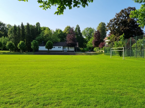 Sportanlage des Bischöflichen Generalvikariats - Münster/Westfalen