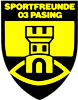 Wappen SF 03 Pasing II