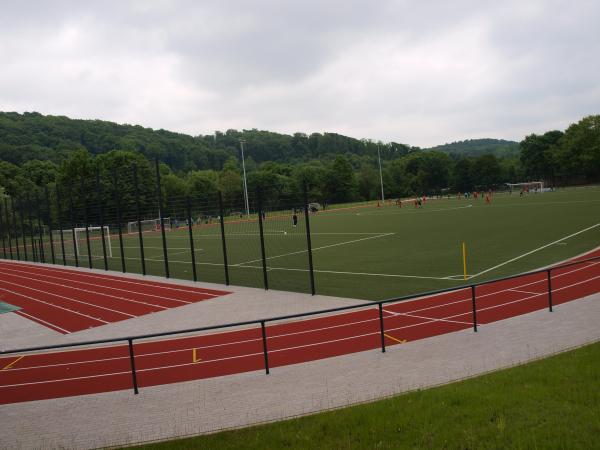 Sportpark Löwental - Essen/Ruhr-Werden