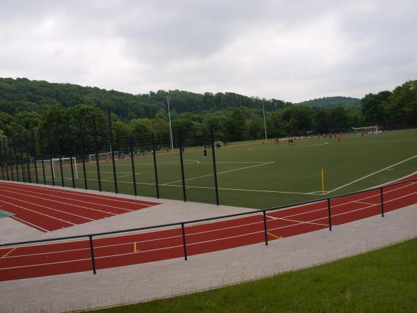 Sportpark Löwental - Essen/Ruhr-Werden