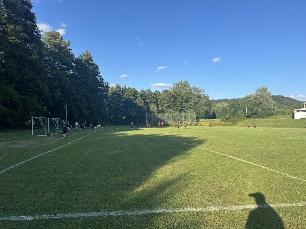 Sportplatz am Krettenbach - Birenbach