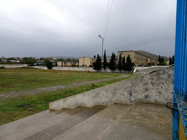 Aghdara Stadium - Aghdara (Martakert)