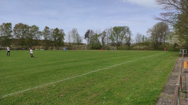 Sportplatz Holzerode - Ebergötzen-Holzerode