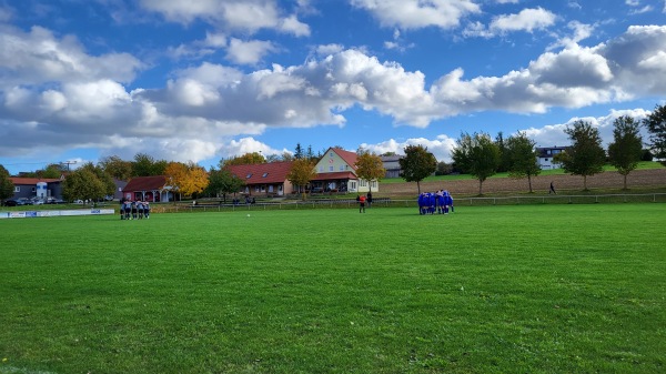 Haardtstadion - Adelshofen