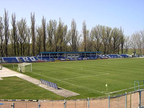 Stadionul Parc - Caracal