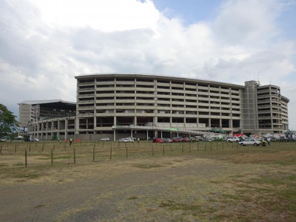 Estadio Deportivo Cali - Palmira