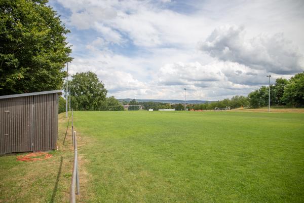 Sportanlage an der Roten Steige Platz 2 - Michelfeld
