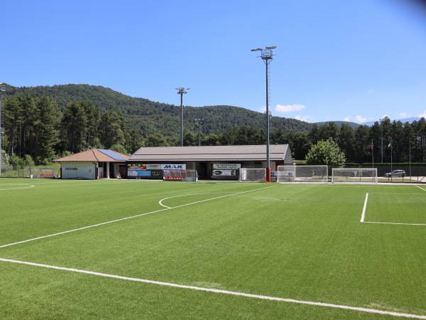 Campo Sportivo di Masen campo sintetico - Masen