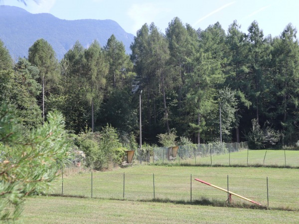Campo Sportivo di Quetta - Quetta 