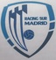 Wappen CDE Racing Sur Madrid Wappen CDE Racing Sur Madrid