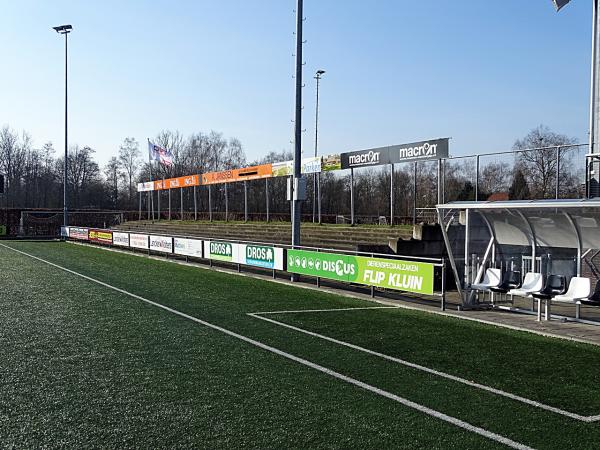 Sportpark De Voorwaarts - Apeldoorn