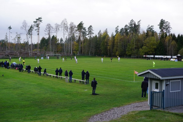 Kullbergsplan - Älmeboda