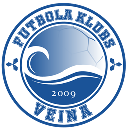 Wappen FK Veina / Aizkraukles Novads